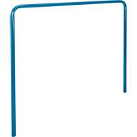 36" x 48" Upright Bracket for Panel Truck Les Fournitures Industrielles Méga