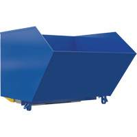 Self Dumping Hoppers