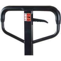 8' Long Fork Hydraulic Pallet Trucks, 96" L x 27" W, 4400 lbs. Capacity Les Fournitures Industrielles Méga