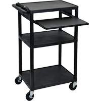 Utility Carts