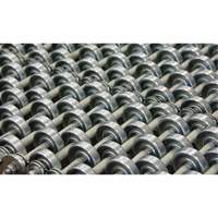 Expandable Conveyor, 18" W x 24' L, 200 lbs. per lin. ft. Capacity Les Fournitures Industrielles Méga