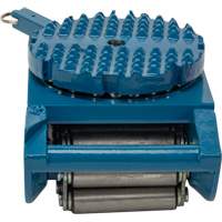 Machine Roller, 3.75 tons Capacity Les Fournitures Industrielles Méga