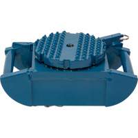 Machine Roller, 3.75 tons Capacity Les Fournitures Industrielles Méga