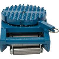 Machine Roller, 3.75 tons Capacity Les Fournitures Industrielles Méga