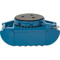 Machine Roller, 10 Tons Capacity Les Fournitures Industrielles Méga