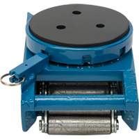 Machine Roller, 10 Tons Capacity Les Fournitures Industrielles Méga