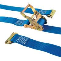 Logistic Straps