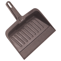 Dust Pan, Plastic Les Fournitures Industrielles Méga