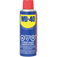 Penetrant, Aerosol Can, 155 g Les Fournitures Industrielles Méga