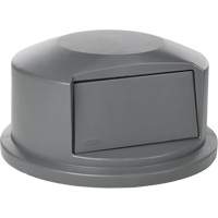Couvercles pour poubelles