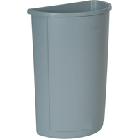 Untouchable&reg; Containers, Polyethylene, 21 US gal. Les Fournitures Industrielles Méga