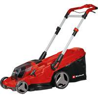 Lawn Mowers
