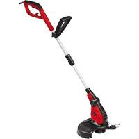 Taille-bordure t&eacute;lescopique, 12", &eacute;lectrique, 120 V Les Fournitures Industrielles Méga