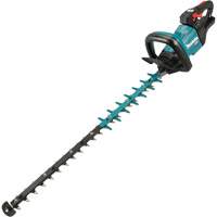 XGT Li-Ion Hedge Trimmer with Brushless Motor, 30", 40 V, Battery Powered Les Fournitures Industrielles Méga