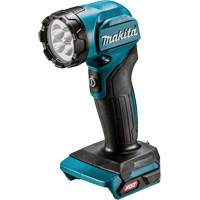 Lampe de poche XGT au lithium-ion, DEL, 160 lumens, Piles Rechargeable Les Fournitures Industrielles Méga