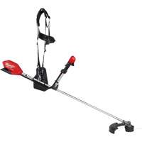D&eacute;broussailleuse M18 Fuel, &agrave; pile, 18 V, Largeur de la coupe 9" Les Fournitures Industrielles Méga