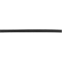Tube de frein, Air, 0,375"/9,5 mm DE x Nylon, Noir Les Fournitures Industrielles Méga