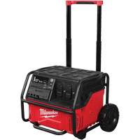 Source d'alimentation 2,5 kWh ROLL-ON, 3600 W/7200 W, Lithium-ion Les Fournitures Industrielles Méga