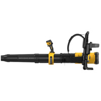 Souffleur dorsal sans balais et sans fil MAX* (outil uniquement), 60 V, &agrave; pile Les Fournitures Industrielles Méga
