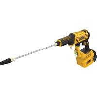 Trousse nettoyeur &agrave; haute pression sans fil 60 V MAX*, &agrave; pile, 1000 psi Les Fournitures Industrielles Méga