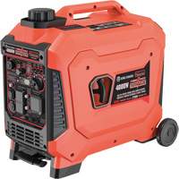 Inverter Generator Les Fournitures Industrielles Méga