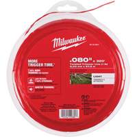 0.080" x 320 (1 lb) Twisted Trimmer Line Les Fournitures Industrielles Méga