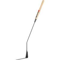 Grass Whip with Serrated Steel Blade Les Fournitures Industrielles Méga