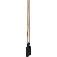 B&ecirc;che tari&egrave;re, Largeur de 4-3/4", Longueur de 9" Les Fournitures Industrielles Méga