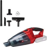 Cordless Handheld Vacuum (Tool Only), 18 V, 0.14 gal. Capacity Les Fournitures Industrielles Méga