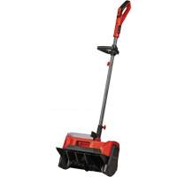 Pelle &agrave; neige sans fil sans fil 36V (outil seulement), Largeur de 16" (40,64 cm) Les Fournitures Industrielles Méga