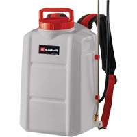 18V Cordless Backpack Pressure Sprayer (Tool Only), 4 gal. (15.14 L) Les Fournitures Industrielles Méga