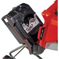 REDAXXO 36V Cordless Chipper Shredder (Tool Only) Les Fournitures Industrielles Méga