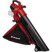 VENTURRO 3-in-1 435 CFM Professional Cordless Leaf Blower, Vacuum & Mulcher (Tool Only), 36 V, 149.12 MPH Output, Battery Powered Les Fournitures Industrielles Méga