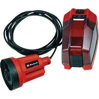 Cordless Clean Water Submersible Pump (Tool Only), 18 V, 1188 GPH Les Fournitures Industrielles Méga