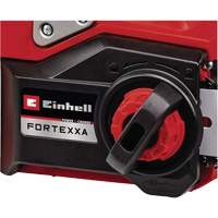 FORTEXXA Cordless Chain Saw (Tool Only), 12", Battery Powered, 18 V Les Fournitures Industrielles Méga