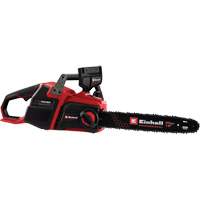 Cordless Chain Saw (Tool Only), 16", Battery Powered, 36 V Les Fournitures Industrielles Méga