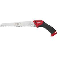 10” Fixed Pruning Saw with Straight Blade Les Fournitures Industrielles Méga