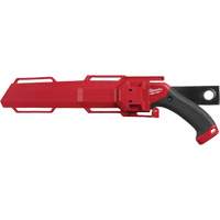 10” Fixed Pruning Saw with Straight Blade Les Fournitures Industrielles Méga