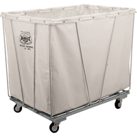 Baskets & Hamper Trucks Les Fournitures Industrielles Méga
