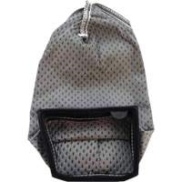 Bag Replacement Cloth For NH322, 1 Bag Les Fournitures Industrielles Méga