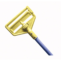 Invader&reg; Handle, Fibreglass/Plastic, Open Gate Tip, 60" Length Les Fournitures Industrielles Méga