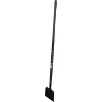Grattoirs Nordic, Lame 7" x 5-1/2", Manche Droit Les Fournitures Industrielles Méga