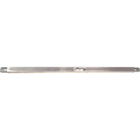 Aluminum Decking/Shoring Beam Les Fournitures Industrielles Méga