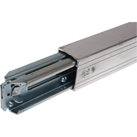 Aluminum Decking/Shoring Beam Les Fournitures Industrielles Méga