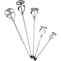 Hexomixer, 3.2" Dia. x 16" L Les Fournitures Industrielles Méga