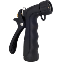 Pistolets AquaGun &agrave; eau chaude industriels, Isol&eacute;, G&acirc;chette avant, 125 PSI Les Fournitures Industrielles Méga