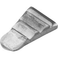 Cales pour manches de marteau