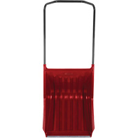 Pelle traineau Yukon, Largeur de la lame 23-1/2" Les Fournitures Industrielles Méga