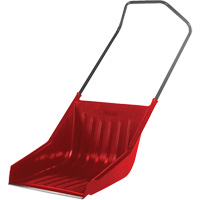 Pelle traineau Yukon, Largeur de la lame 23-1/2" Les Fournitures Industrielles Méga