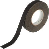 Rubans antid&eacute;rapants Safety-Walk, 0,75" x 60', Noir Les Fournitures Industrielles Méga